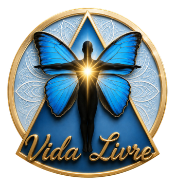 Logo oficial da Associação Vida Livre